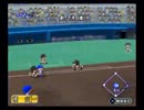 パワプロ2009栄冠ナイン実況プレイ【延長18】