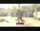 【ゆっくり実況】ド素人のCoD:BO2マルチプレイ その5【Wii U】