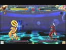 [掛尾さんしょう]12/31 BBCP　紅白戦　Part4