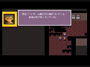 滅茶苦茶　怖面白いホラーゲーム【コープスパーティー】　実況　Part7