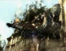 元カノへの未練を断ち切るべく【METAL GEAR RISING REVENGEANCE　体験版】3/3