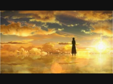 SAOのOP「crossing field」をアコギアレンジ