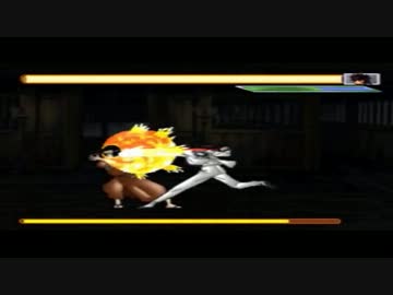 【PS】るろ剣ゲームを実況してみた【其之四】