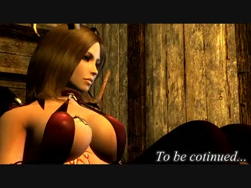 【Skyrim】まり☆マジ in Dawnguard 第２話【ゆっくり実況】