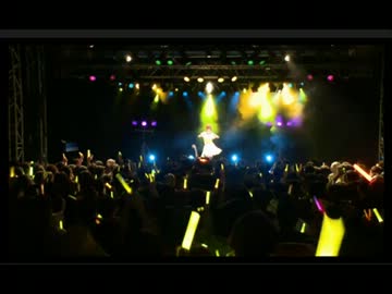 アイマスライブに淫夢厨あらわる