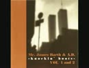 Mr James Barth & A D Above the Skyline