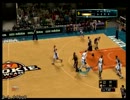 【音ずれ】NBA2K13を初心者がプレイするゾ！