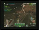 【ボーダーブレイク】乙ゴミ砂でSランク復帰を目指してみる　その2【A2】