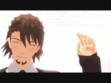 【MMDタイバニ】カーデおじでWAVEFILE【TIGER&amp;BUNNY】