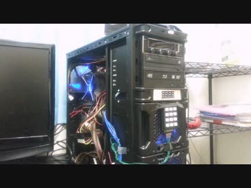 PCを暗証番号で起動してみた!