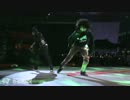 Les Twins G-SHOCK REAL TOUGHNESS Shock the World 2012 in Japan - YAK FILMS