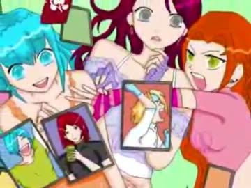 Fanime Openings - Volume 13