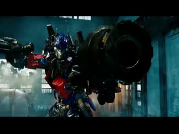 【MAD】TRANSFORMERZ　Sparking!METEOR
