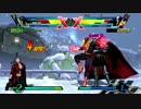 【PS3】アイアンフィストのめっさピヨる対戦動画18【UMVC3】