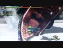 【実況】友と行く港の狩場part8【MH3GHD】