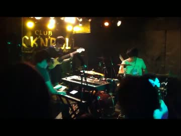 mississippiroid (live)