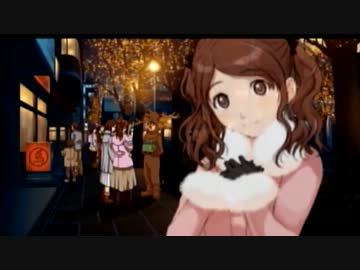 1月でも大好きなアマガミを実況プレイpart28