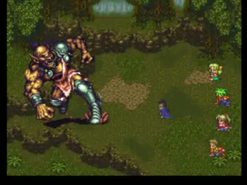 バグプレイであそぼう！　その5