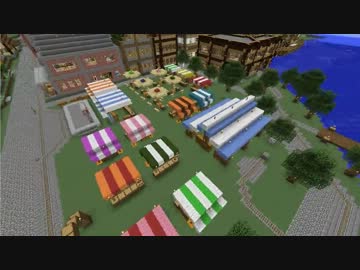 ひとりぼっちの王国建設 Part.14