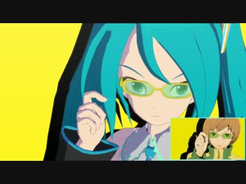 【第10回MMD杯予選】P4MMD - ペルソナ(物理) -