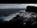 絶景ロック　フォーメーション-Biri Island