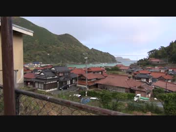 駅巡り (263) JR山陰本線 飯井駅