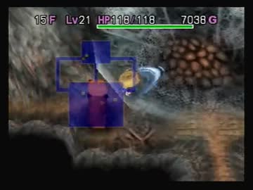 【実況】いい大人達が風来のシレン２を本気で遊んでみた。part24