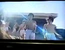 山陰・九州歩き旅　pickup2　鳥取県酒津漁港　トンドウ祭り