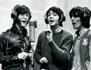 Hey Bulldog / Beatles Copy