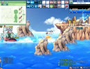 ラテール　石弓狩り　全裸boat.
