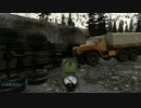 DayZ - ちょっとX18研究所の様子見てくる part10