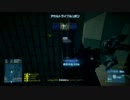 メトロレ○○！突撃兵と化した先輩.mp810