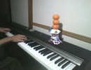 ニコニコっぽいメドレーを編曲して演奏してみた