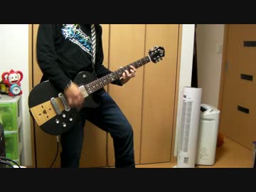 【MintJam】 Back-alley_Spiders 全力で弾いてみた 【a2c】