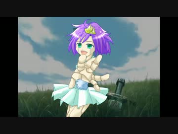 【ロマサガ2】ジニーと行く剣縛り_帝国軍法第15条【ゆっくり実況】