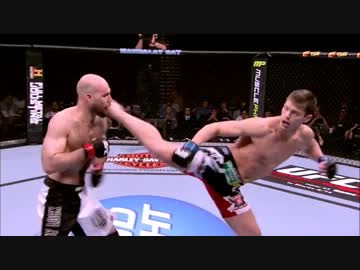 MMAノックアウトベスト集 of 2012