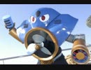 【ロックマンX4】黒岩男の体当たり冒険記【ゆっくり実況】 part７