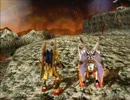 EXVS　ランクマ天誅シリーズ２