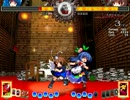文ちゃんの天則修行 act.0 VS 天子