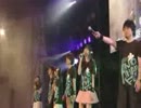 Ano Hana Fes - Secret Base ~Kimi ga Kureta mono~ (10 years after version)[ALL Seiyuus] LIVE.avi