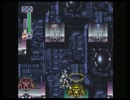 【実況】ロックマンX4黒ゼロ　part12　「サクサクゴリ押し」