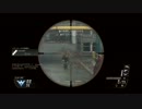 【WiiU】コフくん黒い作戦を実況プレイ"要狙撃訓練"【COD:BO2】