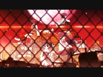 【ニコカラ】在来ヒーローズ 《on　vocal》