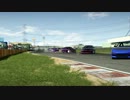 〔XBOX360〕ForzaMotorSport4 ｵﾝﾗｲﾝ　ドリフト part9　〔Forza4〕