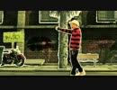 MICKY RICH　「SWEET CRUISING feat. AKANE」