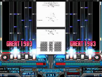 Lv20 サクライロフワリ[INFERNO]