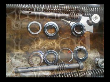 俺も修理した愛車でどこかに行きたいなぁ　part5