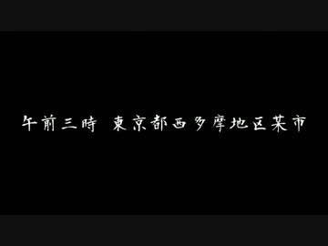 夜の散歩♫