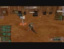 【短剣】vs４℃②