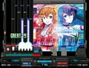 【キー音無しBMS】Bass_tek 2
